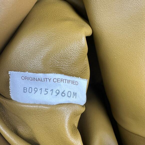 💎✨Authentic Bottega Veneta The Chain Pouch - Picture 5 of 7